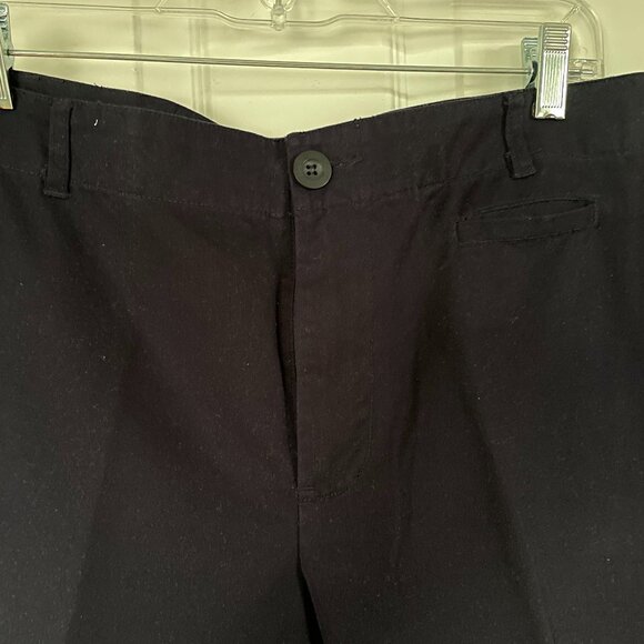 Jessica Sport - 100% Cotton - Dark Navy Blue Pants - BRAND NEW - Picture 2 of 7